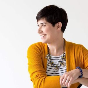 Meet your Posher, Maggie